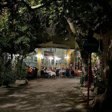 Lägenhet Vintage Experience στην άνω πολη Thessaloníki