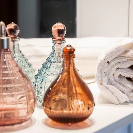 Apartamento Vintage Experience στην άνω πολη Tessalónica