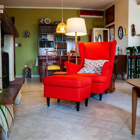 Apartamento Vintage Experience στην άνω πολη