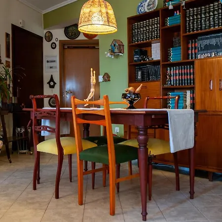 Apartamento Vintage Experience στην άνω πολη *