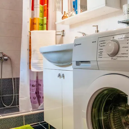 Apartamento Vintage Experience στην άνω πολη