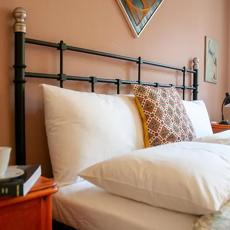 Vintage Experience στην άνω πολη Apartamento