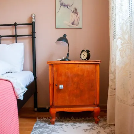 Apartamento Vintage Experience στην άνω πολη *