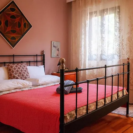 Vintage Experience στην άνω πολη Apartamento