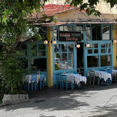 Apartamento Vintage Experience στην άνω πολη Tessalónica