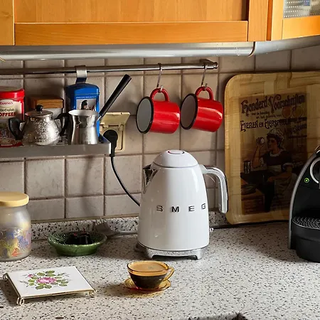 Apartamento Vintage Experience στην άνω πολη *
